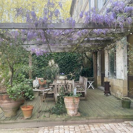 Maison M On The Dordogne Sainte-Foy-la-Grande Esterno foto