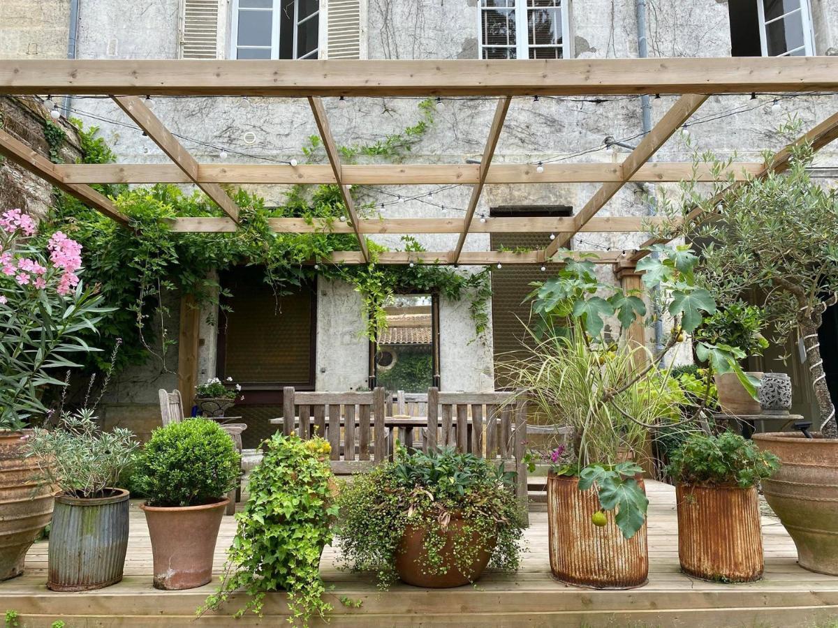 Maison M On The Dordogne Sainte-Foy-la-Grande Esterno foto