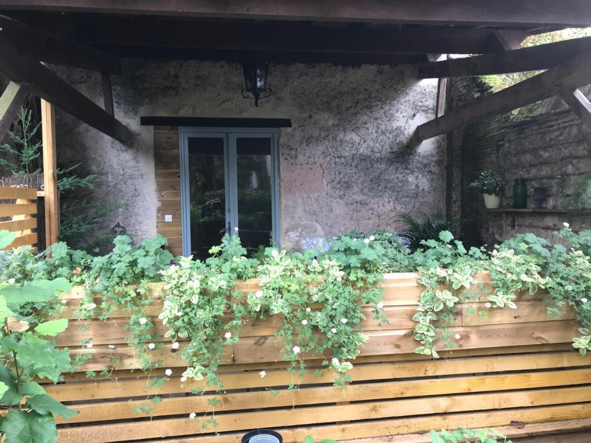 Maison M On The Dordogne Sainte-Foy-la-Grande Esterno foto