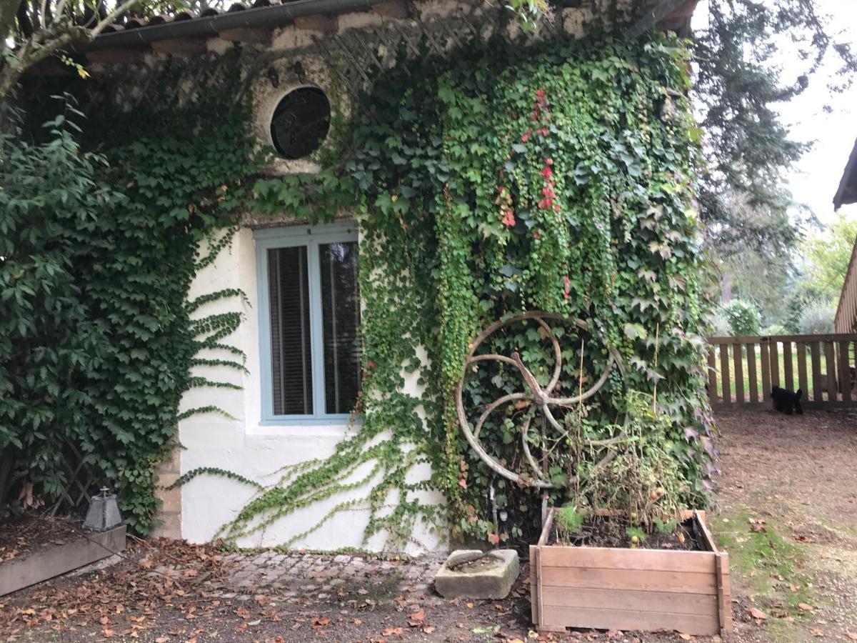 Maison M On The Dordogne Sainte-Foy-la-Grande Esterno foto