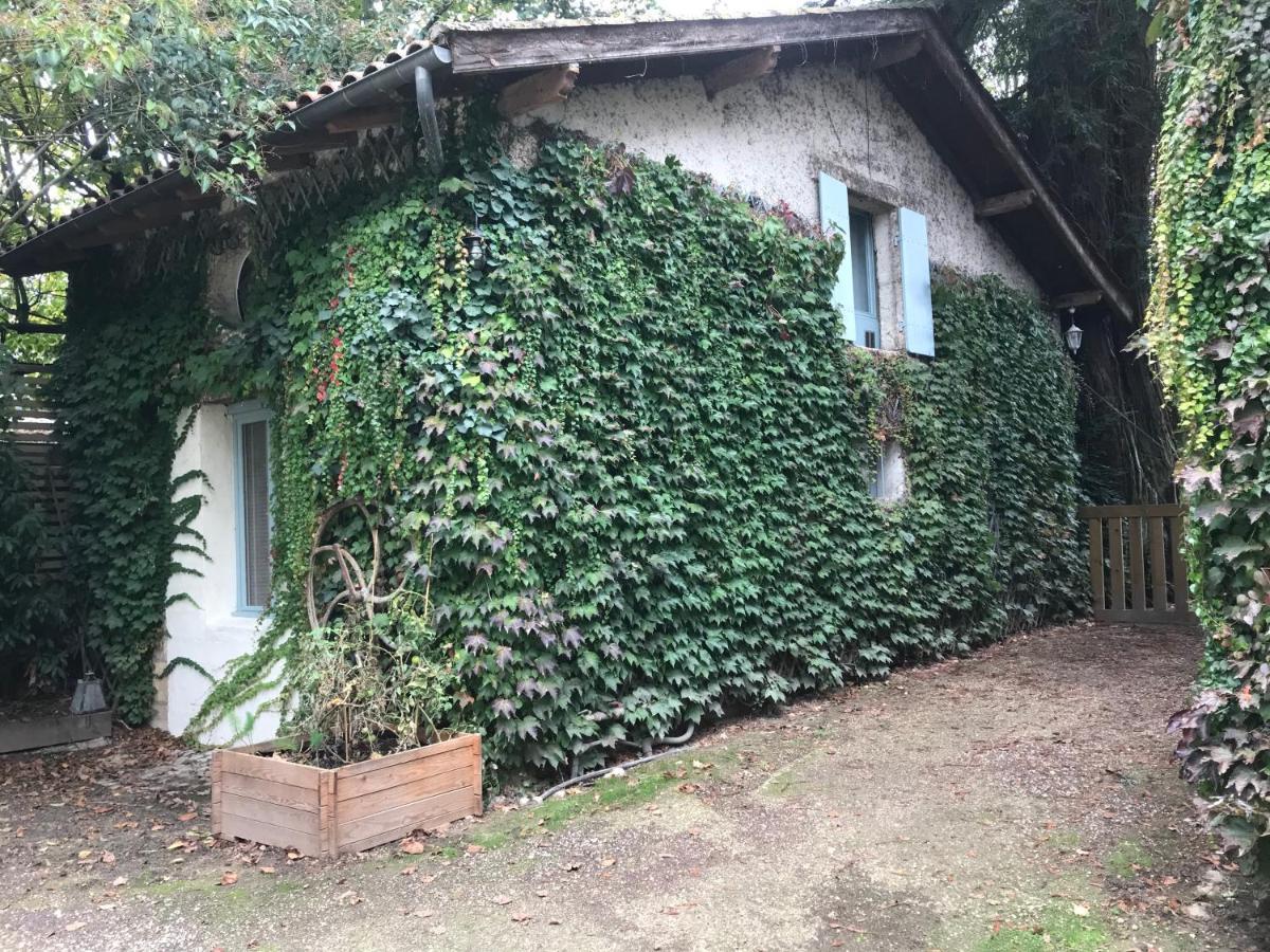 Maison M On The Dordogne Sainte-Foy-la-Grande Esterno foto