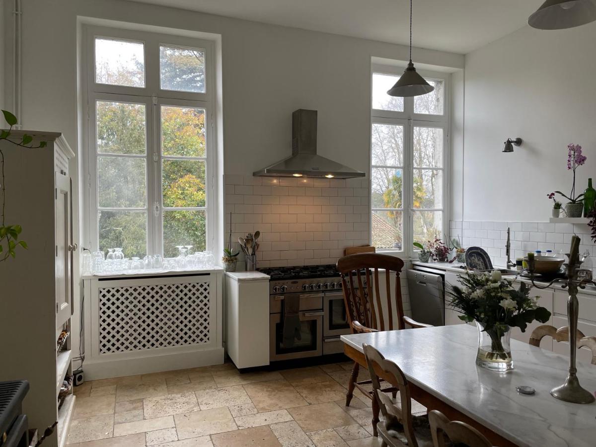Maison M On The Dordogne Sainte-Foy-la-Grande Esterno foto
