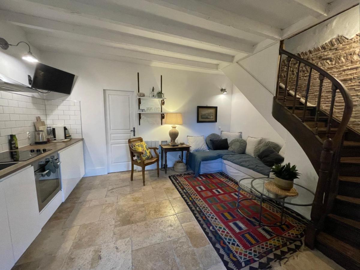 Maison M On The Dordogne Sainte-Foy-la-Grande Esterno foto