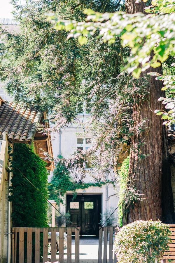 Maison M On The Dordogne Sainte-Foy-la-Grande Esterno foto