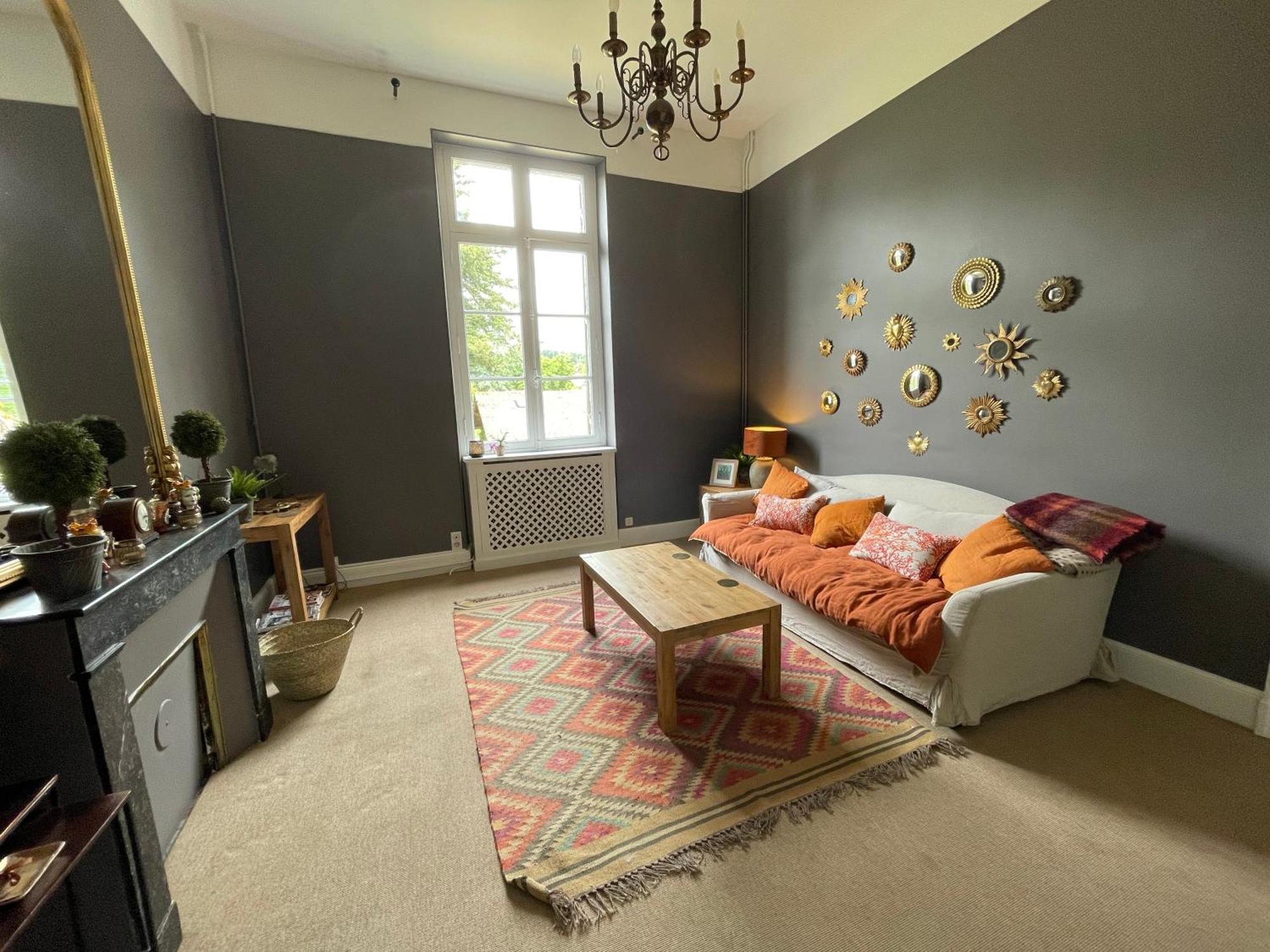 Maison M On The Dordogne Sainte-Foy-la-Grande Esterno foto