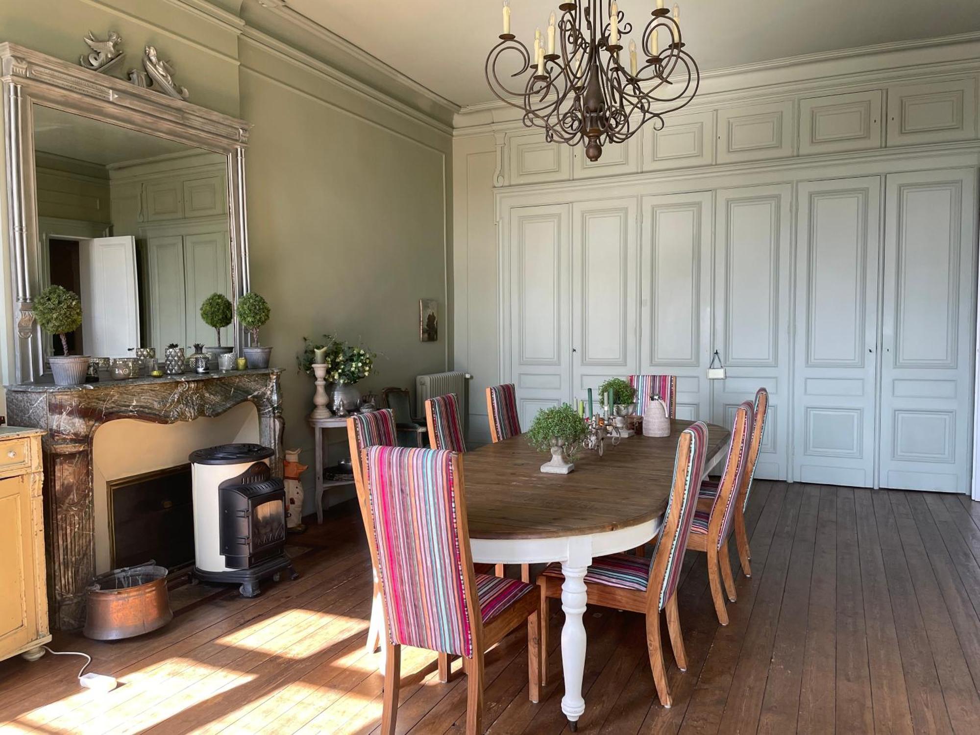 Maison M On The Dordogne Sainte-Foy-la-Grande Esterno foto
