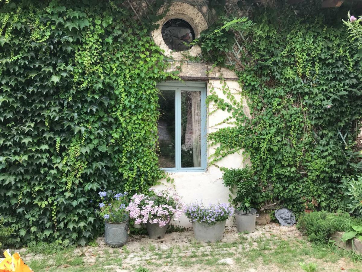 Maison M On The Dordogne Sainte-Foy-la-Grande Esterno foto